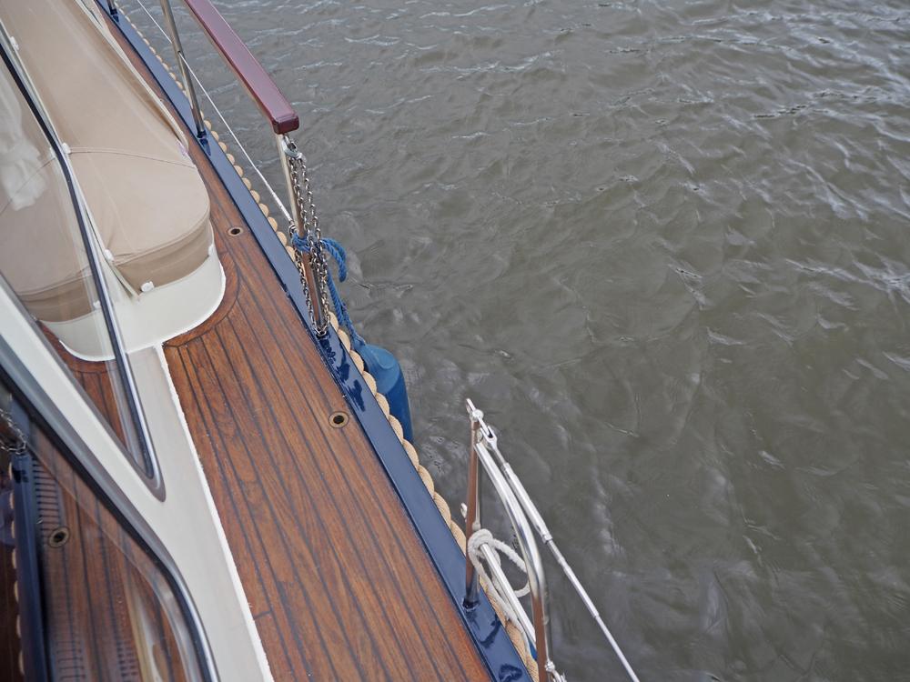  &Eacute;quipement de pont 